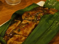 -蜗牛小馆醉乡民谣云南菜(惠新西里店)
