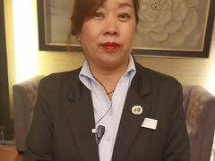 -常州华美达国际大酒店·餐饮部