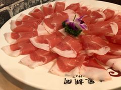 -羊家胡同·龙虾烧烤火锅(龙汇路店)