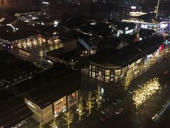 -成都尼依格罗酒店