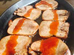 -清水日本料理铁板烧(学府路店)