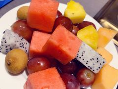 -小天鹅戴斯酒店鲸鲨百汇创作料理