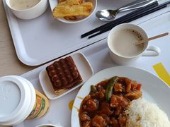 -宜家·瑞典风味餐厅(天津东丽商场店)