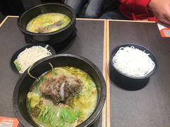-大鼓米线(浦东长泰店)