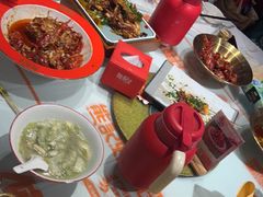 -熊记虾王·小龙虾(东晓南店)