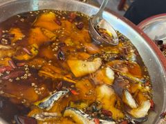 -辣婆婆(航天桥店)