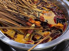 -逗签翻卤味串串(回龙湾店)