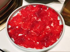 -领鲜天下·焗海鲜·花胶鸡(天目里店)