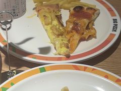 -比格比萨自助(南京万达茂店)