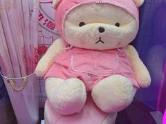 -快乐街区(成都龙湖北城天街店)