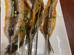 -今鲜源大酒店·中华餐饮名店(新湛路店)