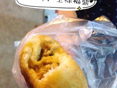 -煎意浓·吴记煎包(交通路店)