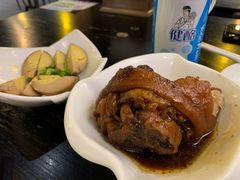 -吉亨面馆(古北1699店)