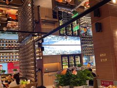 -西塔老太太泥炉烤肉(武汉摩尔城店)