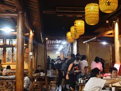 -张关合渣(朱家坳店)