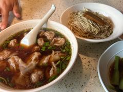 -东园小馆·早茶·淮扬小炒(江都路店)