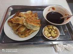 -劈柴院锅贴(沈阳路店)