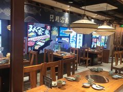 -云海肴云南菜·蒸汽石锅鱼(北京良乡华冠店)