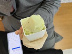-野人先生Gelato(上海长宁龙之梦店)