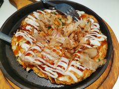 -花漫里日式餐厅(城东中骏店)