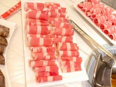 -阿木龙虾·烧烤涮肉羊蝎子(栖山路店)