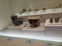 -鄂州市博物馆