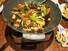-纪林菜馆·博山菜老字号(华光路店)