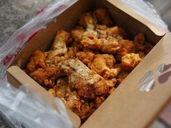 -阿捡忭京炸鸡(韭菜园总店)