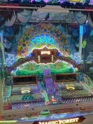 -莫莉幻想儿童乐园(北京天通苑华联店)