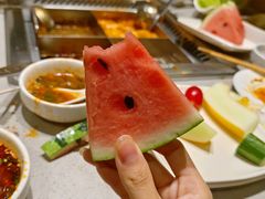 -海底捞火锅(吾悦广场店)
