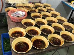 -赵伍面庄(松石大道店)