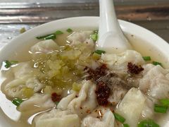 -汪家馄饨(集庆路店)