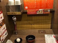 -一蘭(三宮店)