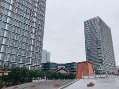 -木塔寺遗址生态公园