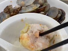 -万山楼海鲜酒家·二十三年老字号