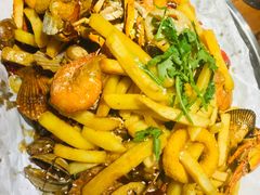 -三个大叔东北烧烤·砂锅菜(西三旗店)