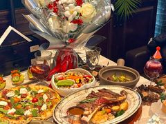-咖梦餐厅 COMENG RESTAURANT