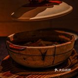 人来人往，唯有对三清潭的喜爱最专一