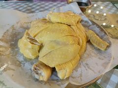 -阿金大白·上海菜馆(新天地店)