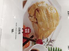 -绿雅酒家(江西中路店)