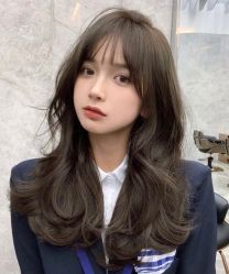 -东方美妍小鹏造型