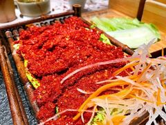 -盡膳口福跷脚牛肉火锅(北美新天地店)