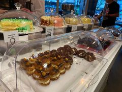 -The COOK·厨餐厅·自助餐(浦东嘉里大酒店)