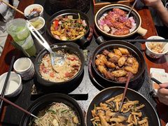 -旺爷砂锅·茶作(国贸城店)