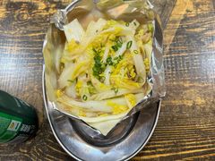 -碳炉海鲜烧烤·1992(北京路店)