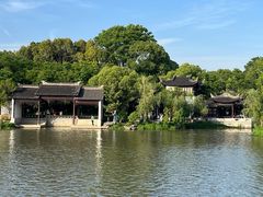 -八大山人梅湖景区