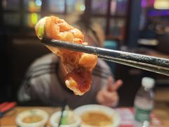 -蒙肥羊·酸汤潮牛·鲜牛肉火锅烤肉自助(岗顶店)