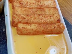 -大院河·仙鱼莊(九眼桥店)