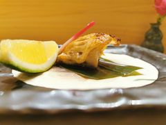 -鮨青(恒基名人购物中心店)