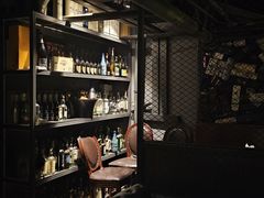 -SPEYSIDE 威士忌&鸡尾酒吧
